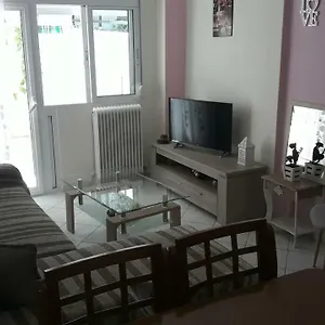 Dimos Διαμέρισμα Θεσσαλονίκη
